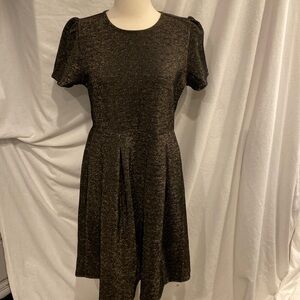 Draper James RSVP knit dress, NWOT